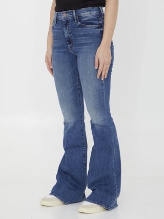 The Super Cruiser Jeans