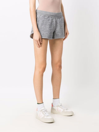 Golden Goose Shorts Grey