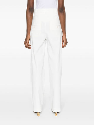 Isabel Marant Trousers White