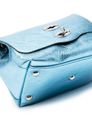 Zanellato Bags.. Blue