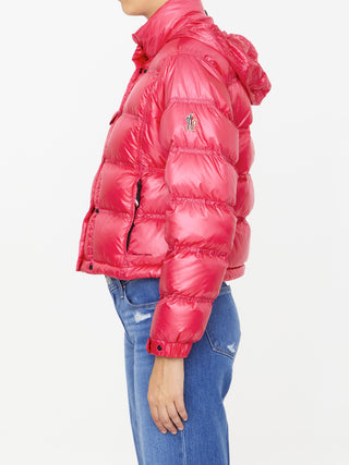 Anras Short Down Jacket