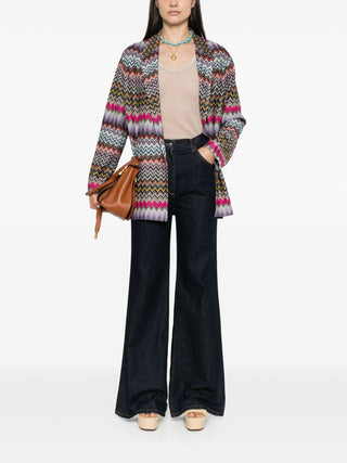 Missoni Jackets Multicolour