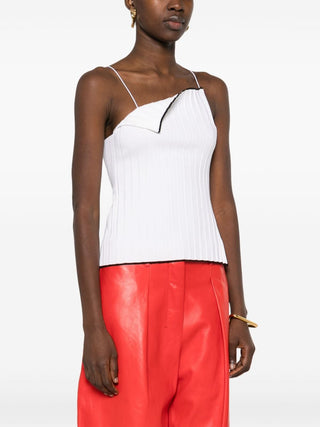 Jacquemus Top White