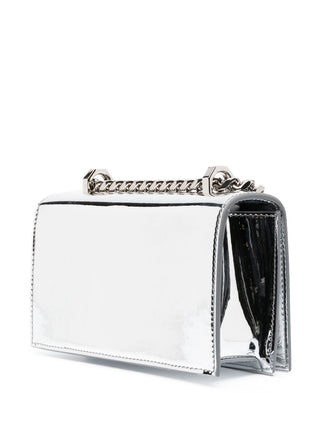 Alexander Mcqueen Bags.. Silver