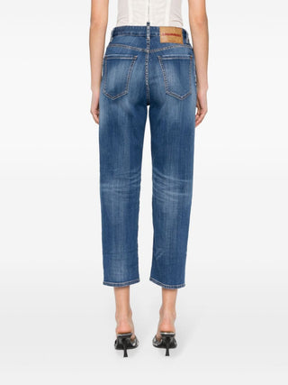 Dsquared2 Jeans Denim