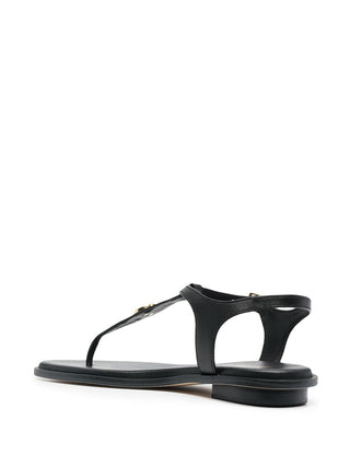 Mmk Sandals Black