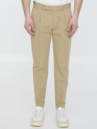 Cotton Pants