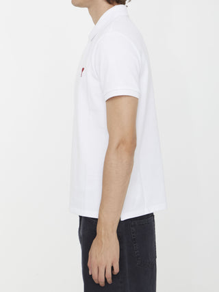 Ami De Coeur Polo Shirt