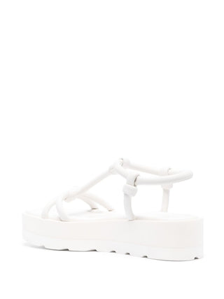 Gianvito Rossi Sandals White