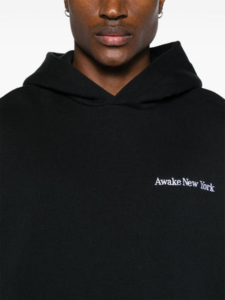 Awake Ny Sweaters Black