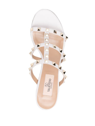 Valentino Garavani Sandals Lilac