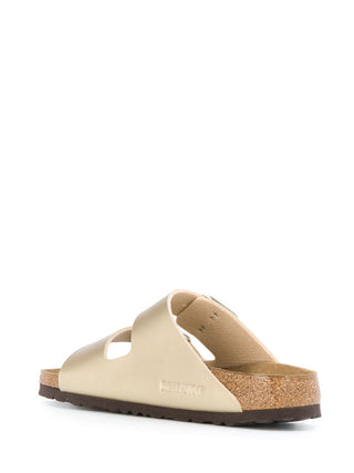 Birkenstock Sandals Golden