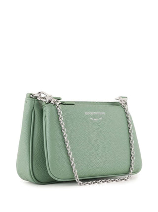 Emporio Armani Bags.. Green