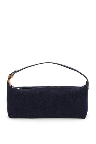 Eera Earrings Blue / os long moonbag bag