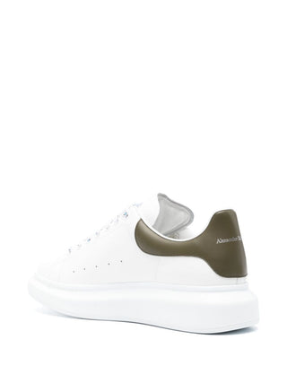 Alexander Mcqueen Sneakers