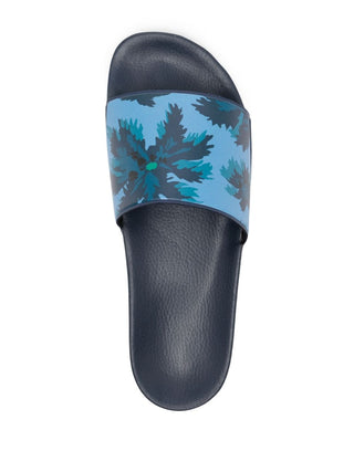 Paul Smith Sandals Blue