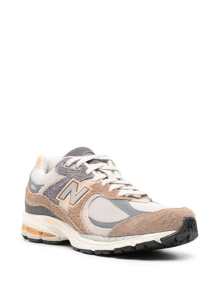 New Balance Sneakers Brown