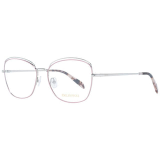 Emilio Pucci Frames Pink Pink Women Optical Frames