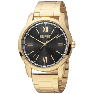 Esprit Watches Gold Gold Women Watch