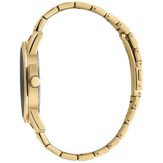 Esprit Watches Gold Gold Women Watch