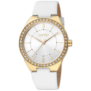 Esprit Watches Gold Gold Women Watch