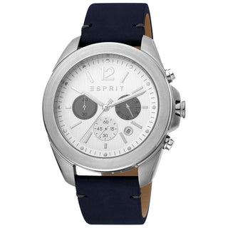 Esprit Watches Silver Silver Men Watch