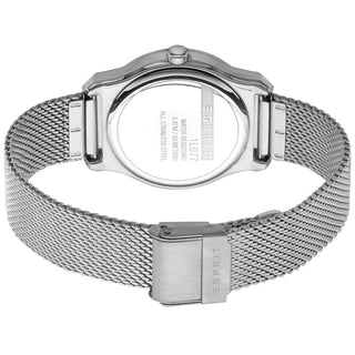 Esprit Watches Silver Silver Women Watch