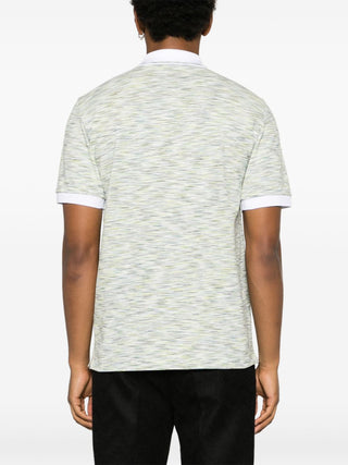 Missoni T-shirts And Polos Green