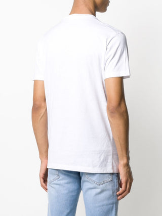 Dsquared2 T-shirts And Polos White