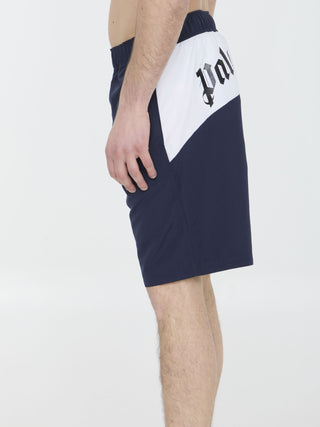 Overlogo Swimshorts