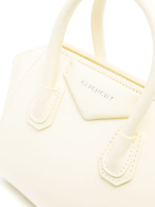 Givenchy Bags.. Cream