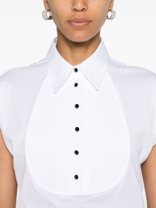 Dolce & Gabbana Top White