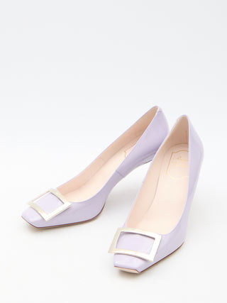 Belle Vivier Trompette Pumps