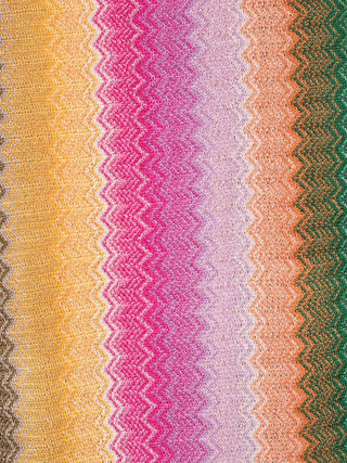 Missoni Scarfs Multicolour