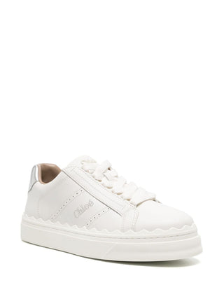 Chloè Sneakers White