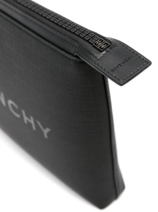 Givenchy Wallets Black