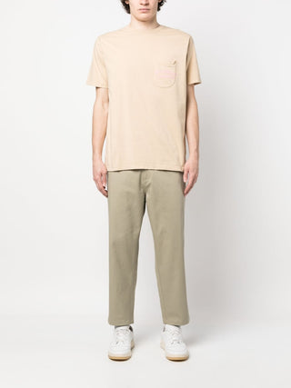 Universal Works Trousers Beige