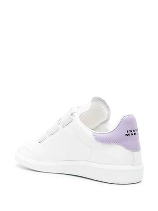 Isabel Marant Sneakers Lilac
