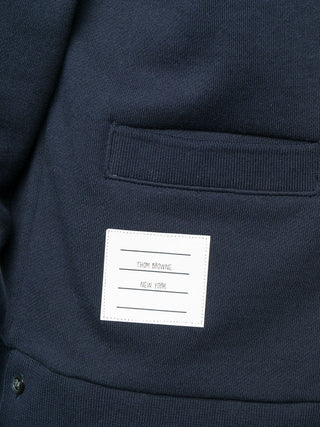 Thom Browne Sweaters Blue