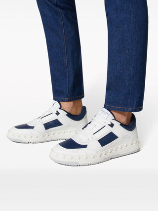 Valentino Garavani Sneakers Blue