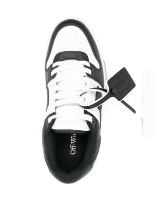 Off White Sneakers White