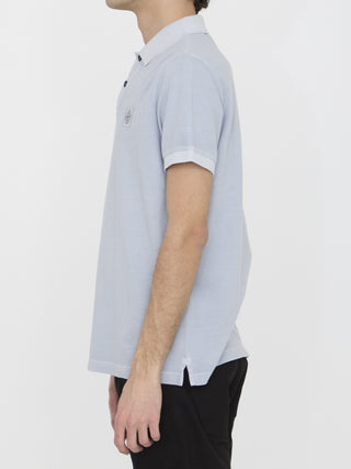 Cotton Polo Shirt