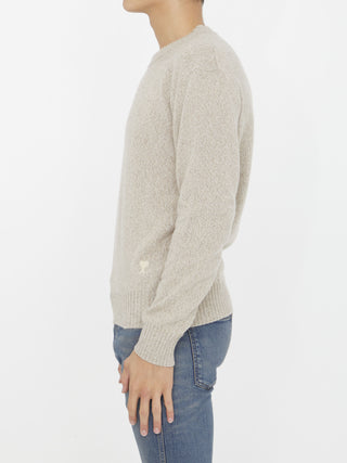 Cashmere Jumper