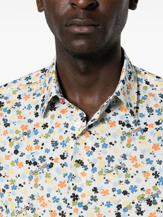 Paul Smith Shirts White