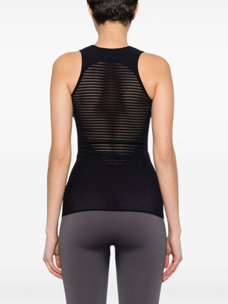 Wolford Top Black