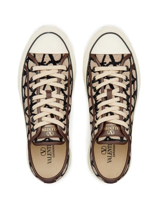 Valentino Garavani Sneakers Beige