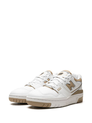 New Balance Sneakers Beige