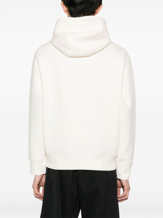 Emporio Armani Sweaters White