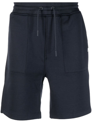 K-way Shorts Blue