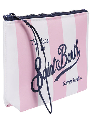 Mc2 Saint Barth Wallets Pink